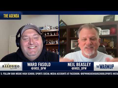 Recapping Soccer State Championship Matches + Previewing Major Baseball and Softball Matchups