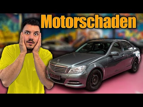 Be careful with this engine!