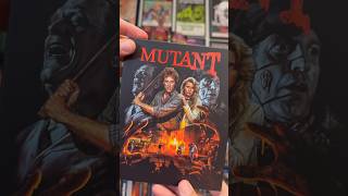 MUTANT (1984) Review: an undersung 80s horror movie where Wings Hauser chews it up #moviereview