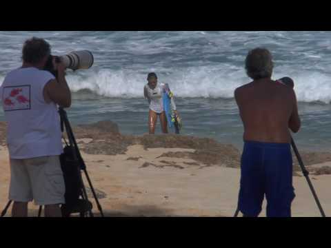 Fiberglass and Megapixels