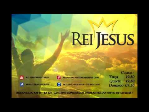 Como nos Dias de Noé - Parte 1