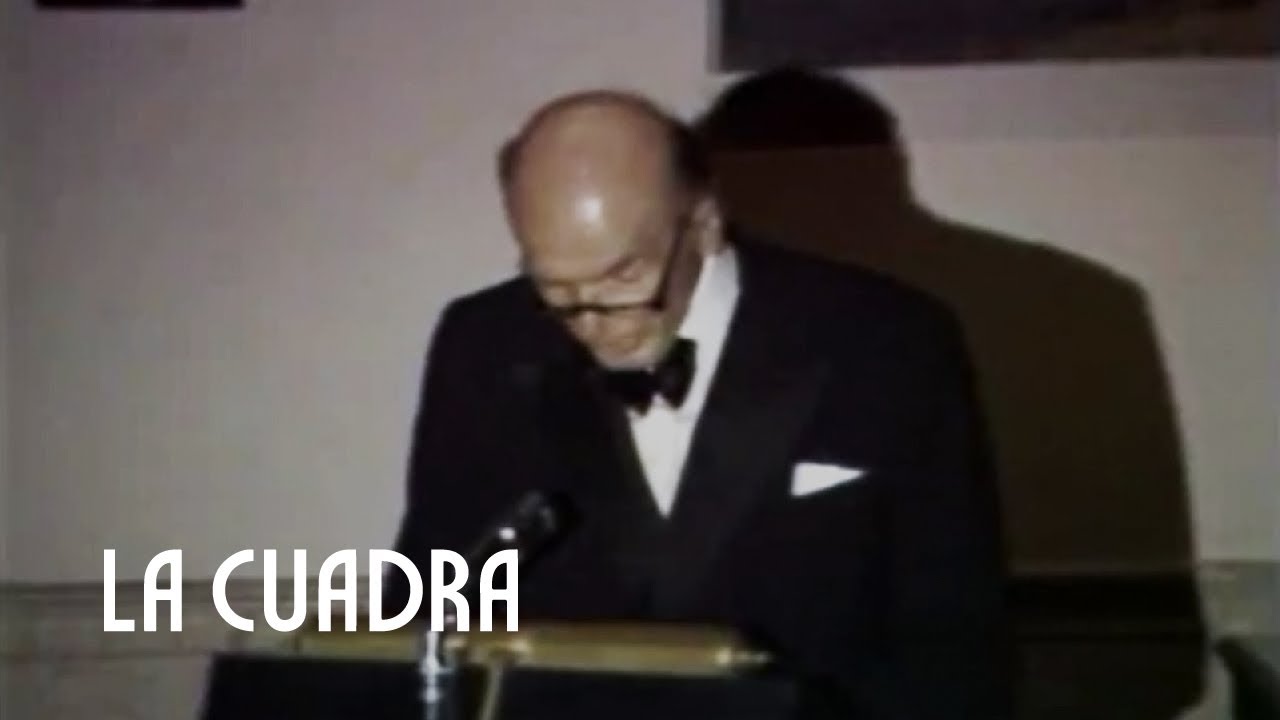 Luis Barragán gana el Premio Pritzker | La Cuadra