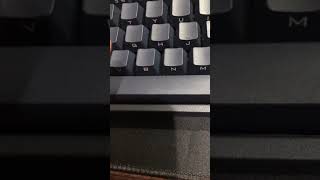 [閒聊] 請問這個大鍵聲音算是??