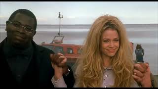 DENISE RICHARDS in Undercover Brother (2002)