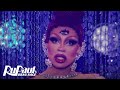 Every Time Yvie Oddly Walked the Runway (Compilation) | RuPaul's Drag Race