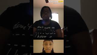 I Wanna Be Me- Domo Wilson (Official Music Video) – REACTION.CAM