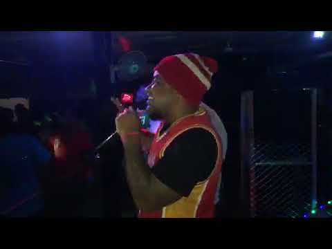 Nei te kewekewe live at amazing pub