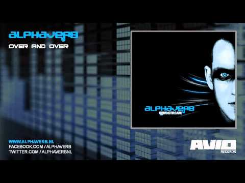 Alphaverb - Over and Over