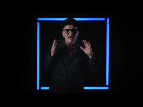 BILL PRITCHARD & FRÉDÉRIC LO IN SHIBUYA (Clip officiel)