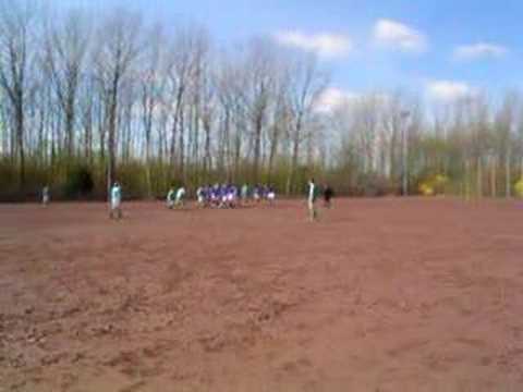 Boeimeer B1, Duitsland Toernooi Hurtz