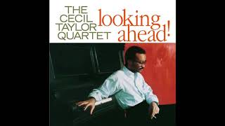 Cecil Taylor Quartet "African Violets"