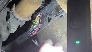 2017 GM Truck 1500 4x4 Service Trailer Brake System Message. The Fix Part 2