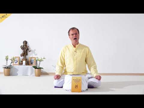 Intensives Kapalabhati mit 400 Ausatmungen - Fortgeschrittenes Pranayama