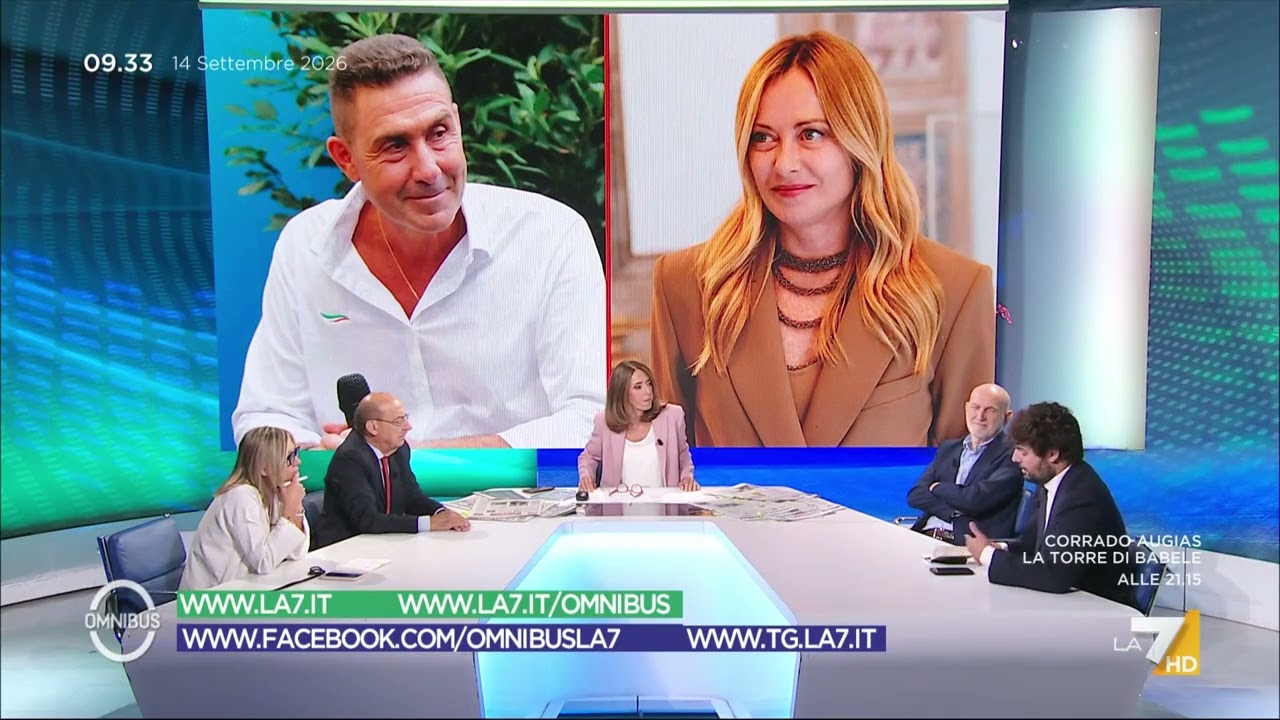 Centrodestra, Salvini: "Vannacci si sta presentando come vera destra"
