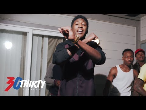 Manehoe - Intangibles (Music Video)