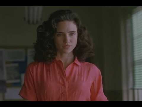 A Beautiful Mind-Meeting Alicia