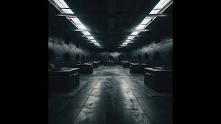 Special Request - Replicant [2017]