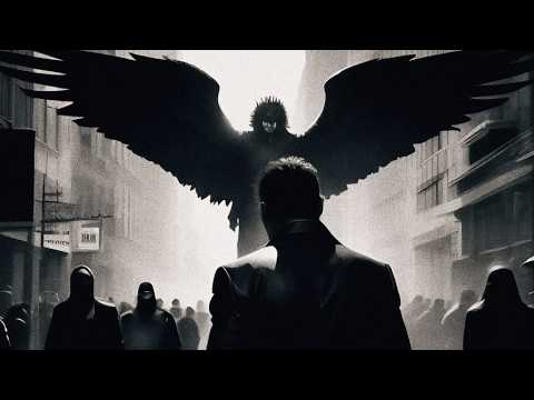 Society of Villains - Smoke & Trouble [Official Lyric Video]