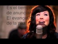 Somos la luz - Kary Jobe (letra)