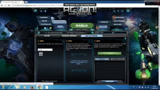 ANASAYFA l DARKORBİT REHBER #1