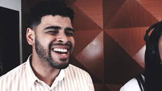 🎶Can We Talk (Cover) - Babyface🎶