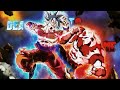 Dead To Me Goku Vs Jiren AMV Edit