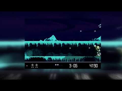 Gamepro 06/2011 - Retro Hall of Fame Vectorman