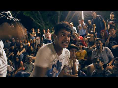 NICO FLOW vs ZR [Low Pass Freestyle Underground]