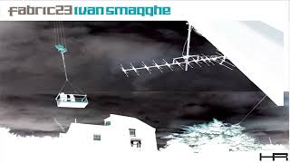 fabric 23 - Ivan Smagghe (2005)