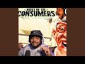 Cory Kenshin Night Of The Consumers Pizza Freestyle
