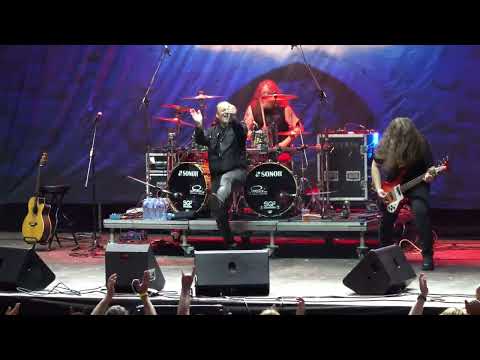 Kreyson - Skalp (Jihlava, Magmafest 2024)