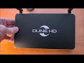 DUNE HD Pro One 8K Plus Review