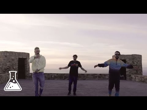 The Formules - Fawaka Ft. Sevval Kayhan