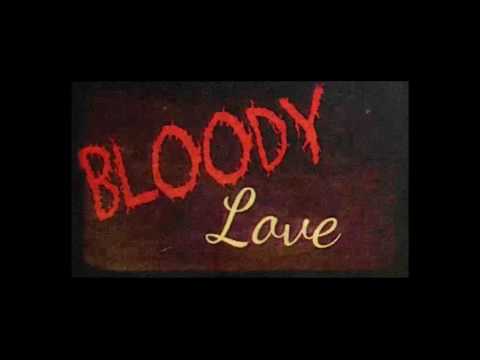 J.Roly - Bloody Love