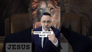 JESUS REVELA HOJE! #oração #jesus #deus
