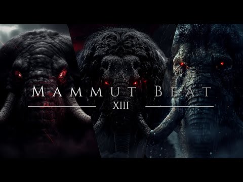 XXL EPIC HARD CHOIR ORCHESTRAL HIPHOP RAP BEAT / INSTRUMENTAL | MAMMUT | prod. by SZBeatsz & others