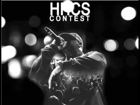 #hhcscontest - CRONO