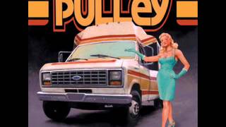 Pulley - Huber Breeze