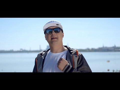 Wild Disease feat. Ines - Tallinn