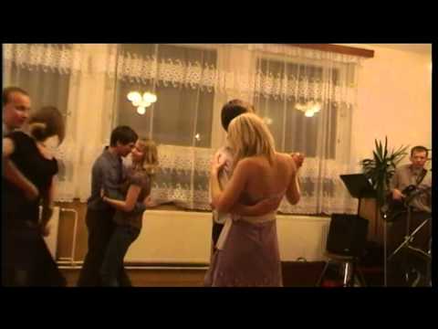 Kapela Nejistota - Dlouhá bílá noc