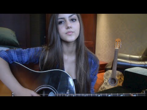 Sofia Oliveira - Ritmo Perfeito (Anitta)