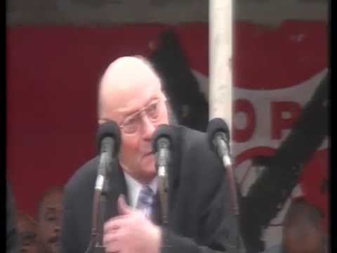 Ewald Frank à Kinshasa.  Juillet 2015 (Stade Vélodrome)