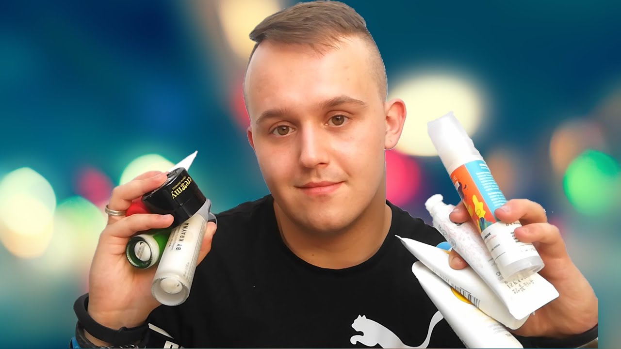 NAJLEPSZE KREMY DO TWARZY KTÓRE DZIAŁAJĄ!