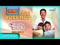 [HD] GMA - Kapuso Primetime Cinema: My Little Bossings movie promo (December 31, 2023)