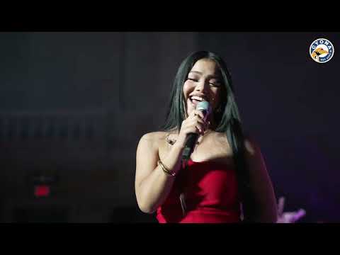 Liam Riang Mang Ee Mangtha - Jenny Dawt Hlei Hniang #CYONAConvention #OurVoiceOurFuture