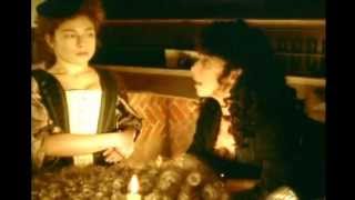 Moll Flanders Part Two of Two - FULL COMPLETE