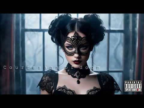 Like A Pendulum - Courtesans of Doom