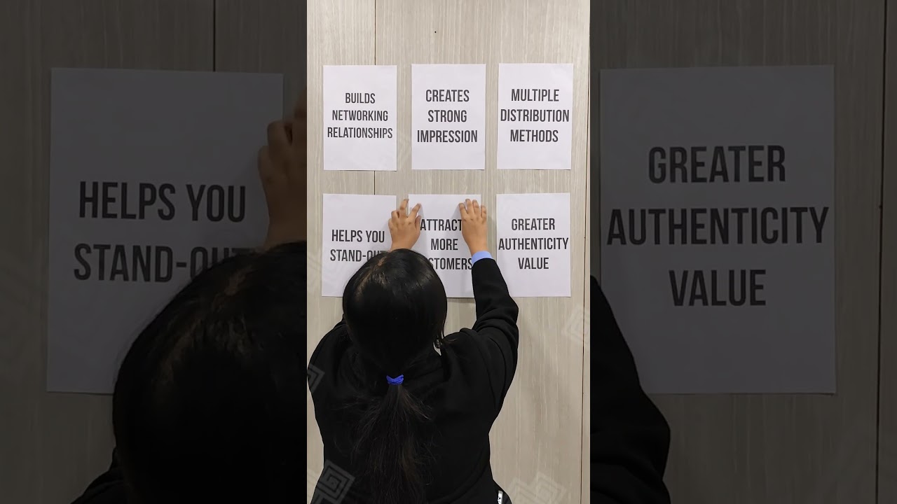 Video Background Placeholder