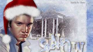 Elvis Presley Lonely This Christmas