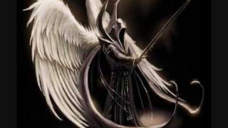 GUARDIAN ANGEL - Yngwie J. Malmsteen
